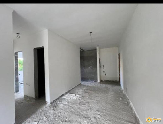 Imagem Apartamento com 3 Quartos à Venda, 79 m² em Centro - Ubatuba