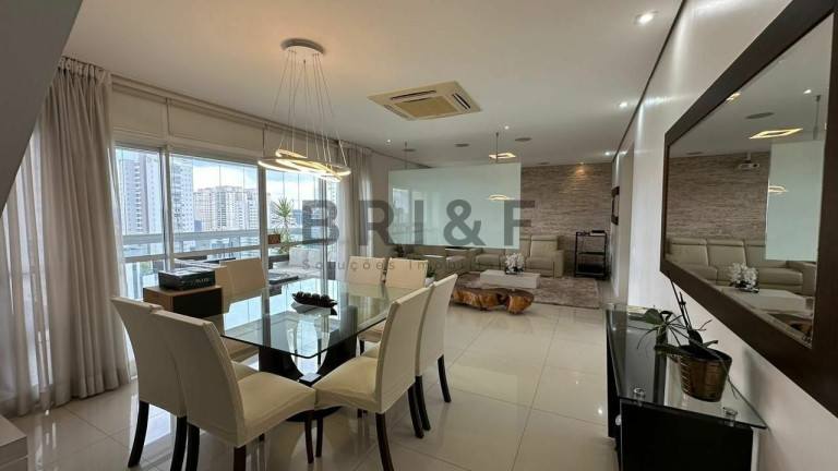 Imagem Apartamento com 3 Quartos à Venda, 370 m² em Campo Belo - São Paulo Imagem Apartamento com 3 Quartos à Venda, 370 m² em Campo Belo - São Paulo