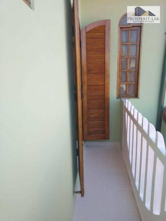 Imagem Casa com 2 Quartos à Venda, 110 m² em Vila São Jorge - Guarulhos