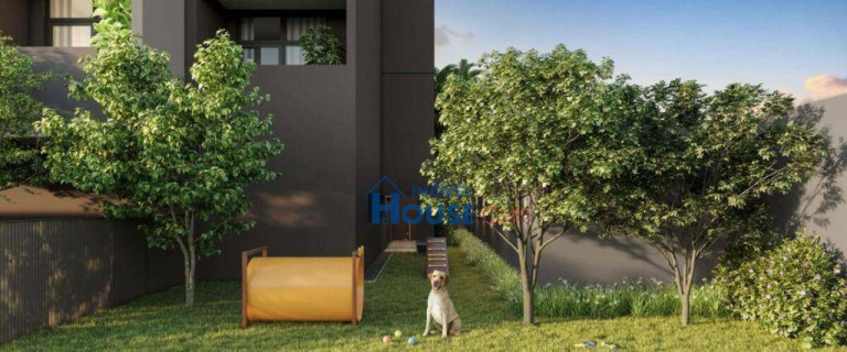 Imagem Apartamento com 3 Quartos à Venda, 107 m² em Pinheiros - São Paulo