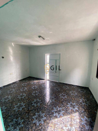 Imagem Sobrado com 2 Quartos para Alugar, 140 m² em Parque Dos Príncipes - Jacareí