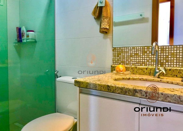 Imagem Apartamento com 3 Quartos à Venda, 75 m² em Praia De Itaparica - Vila Velha Imagem Apartamento com 3 Quartos à Venda, 75 m² em Praia De Itaparica - Vila Velha