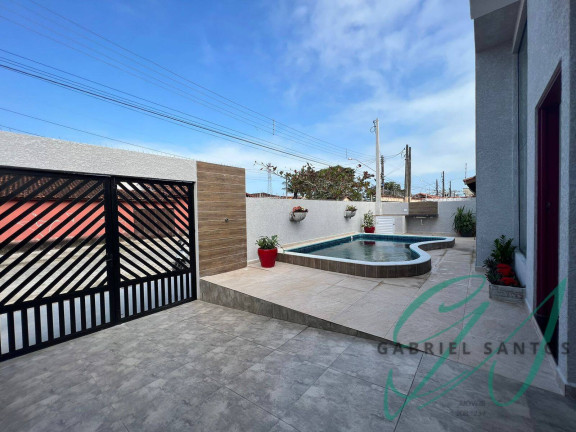 Imagem Casa com 2 Quartos à Venda,  em Savoy - Itanhaém