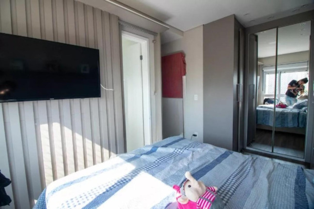 Imagem Apartamento com 2 Quartos à Venda, 81 m² em Vila Andrade - São Paulo Imagem Apartamento com 2 Quartos à Venda, 81 m² em Vila Andrade - São Paulo