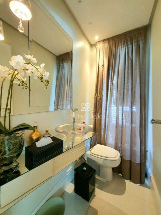 Imagem Apartamento com 3 Quartos à Venda, 129 m² em Quadra Mar Barra Sul - Balneário Camboriú