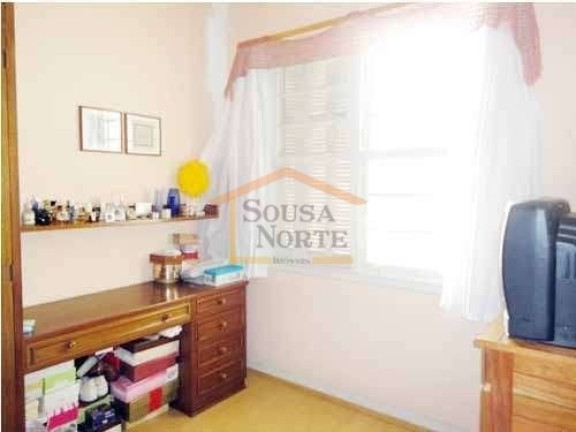 Imagem Sobrado com 3 Quartos à Venda, 150 m² em Santana - São Paulo