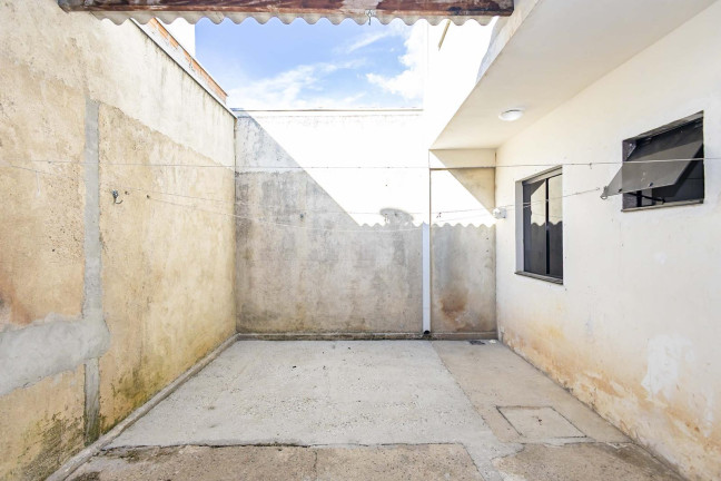 Imagem Sobrado com 3 Quartos à Venda, 164 m² em Campo Comprido - Curitiba