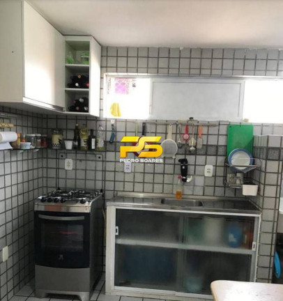 Imagem Apartamento com 3 Quartos à Venda, 96 m² em Intermares - Cabedelo