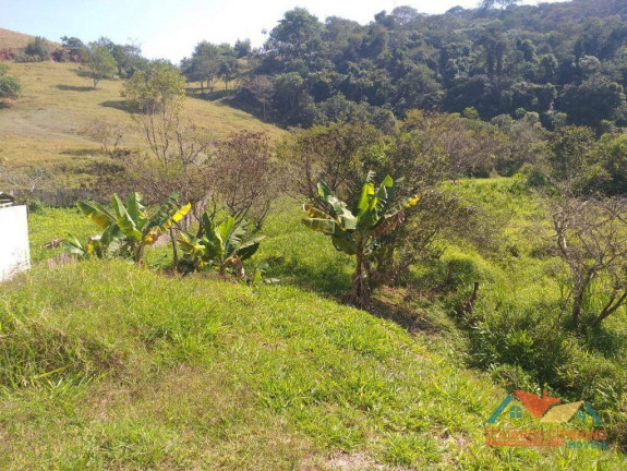 Imagem Terreno à Venda, 780 m² em Zona Rural - Paraibuna Imagem Terreno à Venda, 780 m² em Zona Rural - Paraibuna