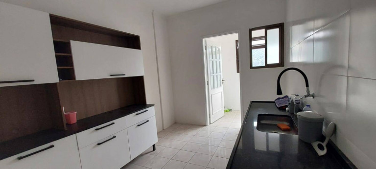 Imagem Cobertura com 3 Quartos à Venda, 200 m² em Jardim Marina - Mongaguá