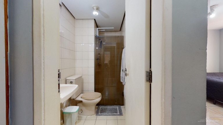 Imagem Apartamento com 2 Quartos à Venda, 72 m² em Vila Guarani (zona Sul) - São Paulo
