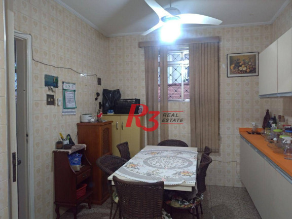 Imagem Sobrado com 2 Quartos à Venda ou Locação, 135 m² em Campo Grande - Santos Imagem Sobrado com 2 Quartos à Venda ou Locação, 135 m² em Campo Grande - Santos
