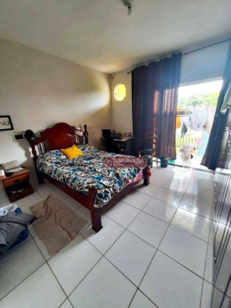 Imagem Sobrado com 3 Quartos à Venda, 180 m² em Recreio São Jorge - Guarulhos Imagem Sobrado com 3 Quartos à Venda, 180 m² em Recreio São Jorge - Guarulhos
