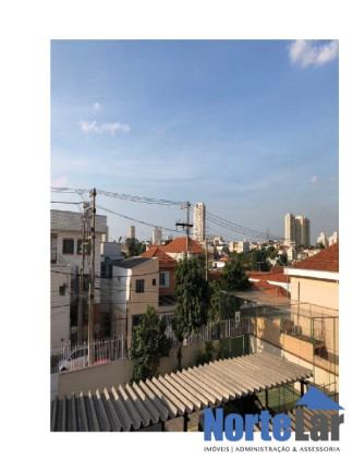 Imagem Apartamento com 2 Quartos à Venda, 75 m² em Vila Paiva - São Paulo