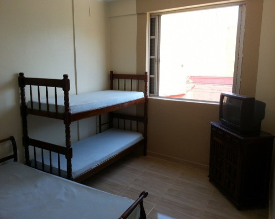 Imagem Apartamento com 3 Quartos à Venda, 100 m² em Centro - Ubatuba