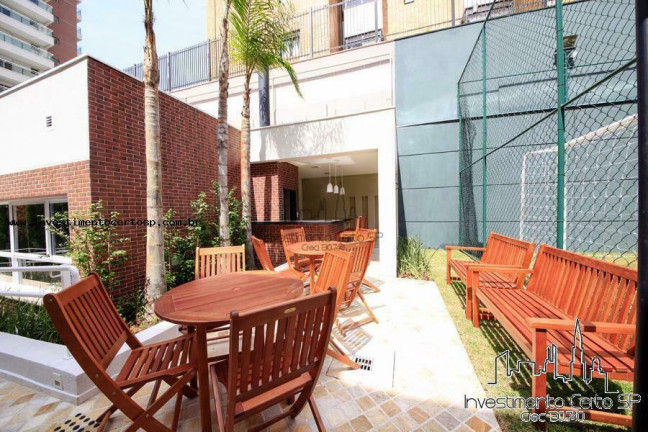 Imagem Apartamento com 4 Quartos à Venda, 316 m² em Vila Mariana - São Paulo Imagem Apartamento com 4 Quartos à Venda, 316 m² em Vila Mariana - São Paulo