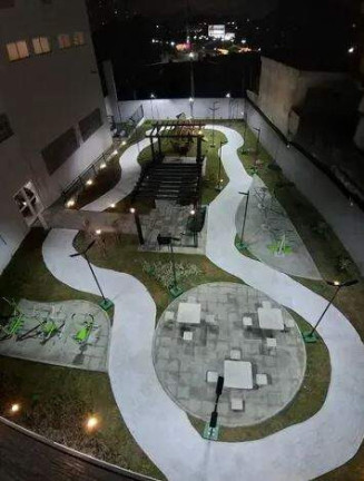 Imagem Apartamento com 2 Quartos à Venda, 48 m² em Centro - São Bernardo Do Campo Imagem Apartamento com 2 Quartos à Venda, 48 m² em Centro - São Bernardo Do Campo