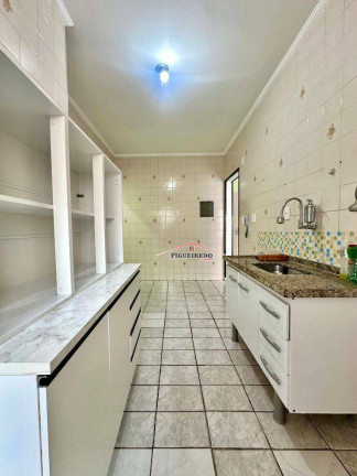 Imagem Apartamento com 1 Quarto à Venda, 45 m² em Aviação - Praia Grande