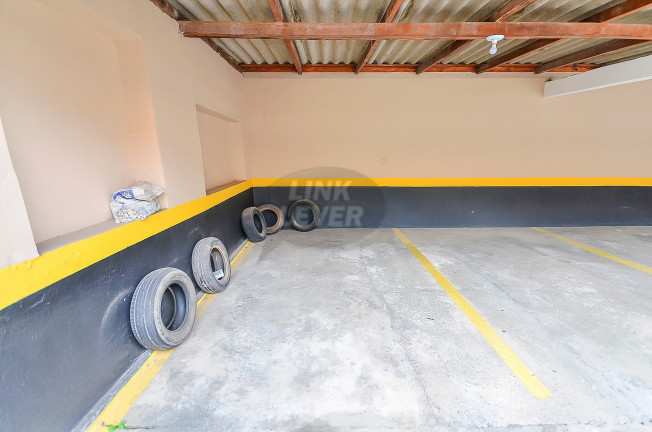 Imagem Apartamento com 2 Quartos à Venda, 49 m² em Boa Vista - Curitiba