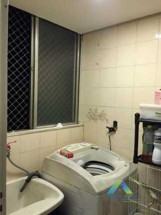 Imagem Apartamento com 2 Quartos à Venda, 52 m² em Jardim Da Saúde - São Paulo