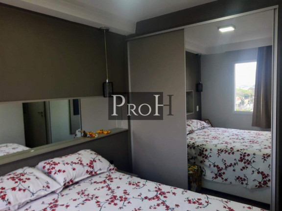 Imagem Apartamento com 2 Quartos à Venda, 59 m² em Vila América - Santo André Imagem Apartamento com 2 Quartos à Venda, 59 m² em Vila América - Santo André