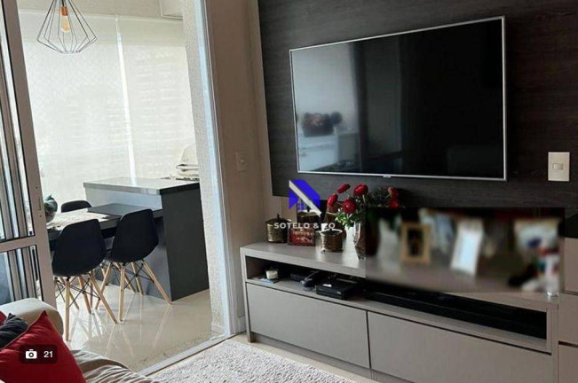 Imagem Apartamento com 2 Quartos à Venda, 71 m² em Vila Andrade - São Paulo Imagem Apartamento com 2 Quartos à Venda, 71 m² em Vila Andrade - São Paulo