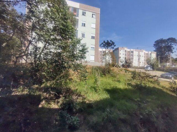 Imagem Apartamento com 2 Quartos à Venda, 52 m² em Vargem Grande Paulista