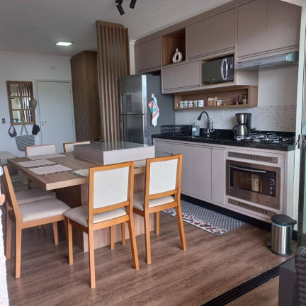Imagem Apartamento com 2 Quartos à Venda, 75 m² em Itaguá - Ubatuba Imagem Apartamento com 2 Quartos à Venda, 75 m² em Itaguá - Ubatuba