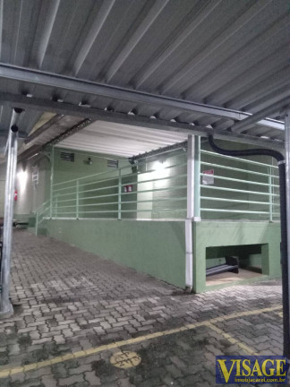 Apartamento com 2 Quartos para Alugar,  em Jd. Primavera - Jacareí