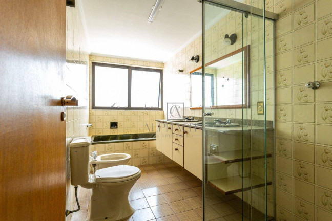 Imagem Apartamento com 3 Quartos à Venda, 168 m² em Alphaville - Barueri Imagem Apartamento com 3 Quartos à Venda, 168 m² em Alphaville - Barueri