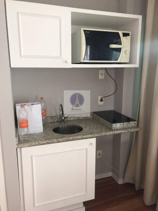 Imagem Apartamento com 2 Quartos para Alugar, 46 m² em Consolação - São Paulo Imagem Apartamento com 2 Quartos para Alugar, 46 m² em Consolação - São Paulo