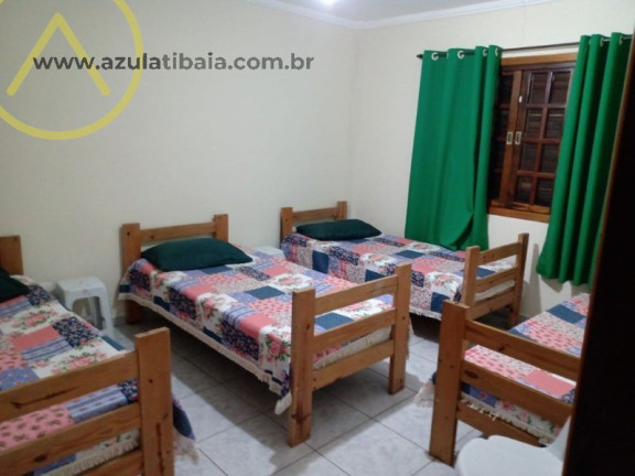 Imagem Imóvel com 4 Quartos à Venda, 475 m² em Vale Do Atibaia - Piracaia