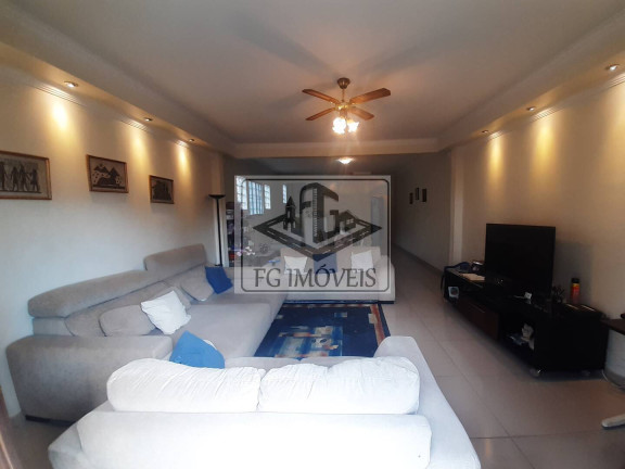 Imagem Casa com 3 Quartos à Venda, 128 m² em Jaguaribe - Osasco Imagem Casa com 3 Quartos à Venda, 128 m² em Jaguaribe - Osasco
