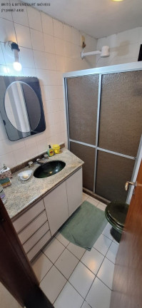 Imagem Imóvel com 3 Quartos à Venda, 81 m² em Imbuí - Salvador Imagem Imóvel com 3 Quartos à Venda, 81 m² em Imbuí - Salvador