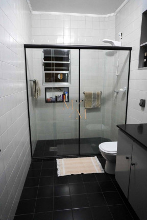 Imagem Apartamento com 3 Quartos à Venda, 174 m² em Jardim Independência - São Vicente