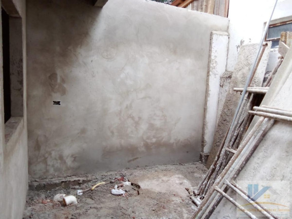 Imagem Casa com 3 Quartos à Venda, 100 m² em Balneário Eliane - Guaratuba