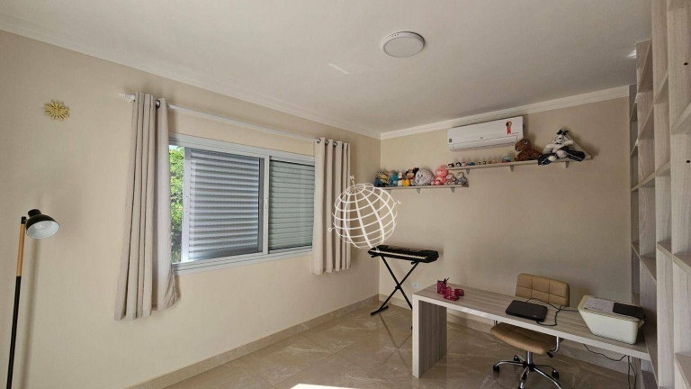 Imagem Casa com 4 Quartos à Venda, 400 m² em Condomínio Enseada Do Jacareí - Piracaia