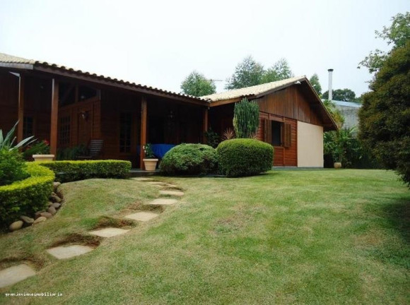Imagem Casa com 5 Quartos à Venda, 321 m² em Paysage Noble - Vargem Grande Paulista