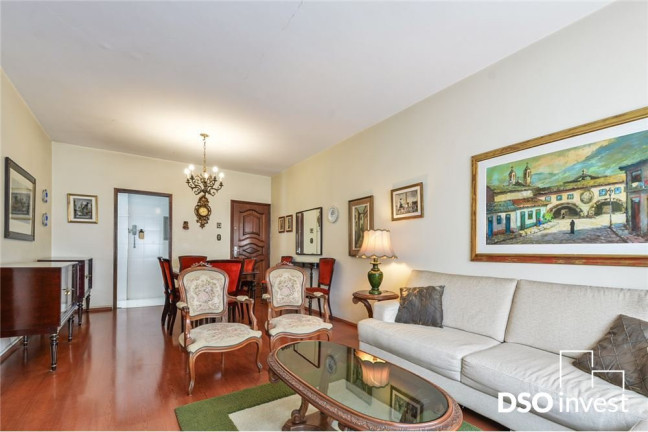 Imagem Apartamento com 2 Quartos à Venda, em Paraíso - São Paulo Imagem Apartamento com 2 Quartos à Venda, em Paraíso - São Paulo