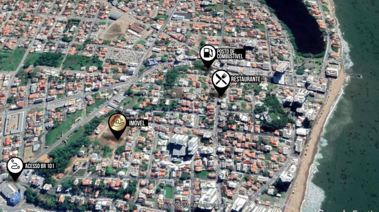 Imagem Terreno à Venda, 300 m² em Centro - Barra Velha Imagem Terreno à Venda, 300 m² em Centro - Barra Velha