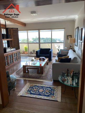 Apartamento com 4 Quartos à Venda, 234 m² em Paraisópolis - São Paulo