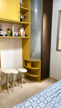 Imagem Apartamento com 4 Quartos à Venda, 96 m² em Vila Sônia - São Paulo Imagem Apartamento com 4 Quartos à Venda, 96 m² em Vila Sônia - São Paulo