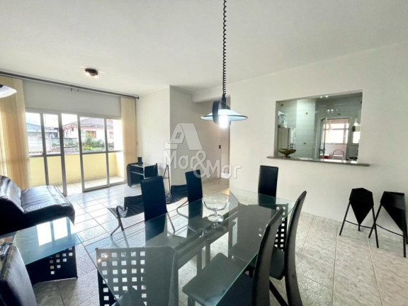 Imagem Apartamento com 2 Quartos à Venda, 83 m² em Enseada - Guarujá