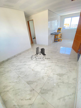 Imagem Cobertura com 2 Quartos à Venda, 51 m² em Estrela Do Oriente - Belo Horizonte