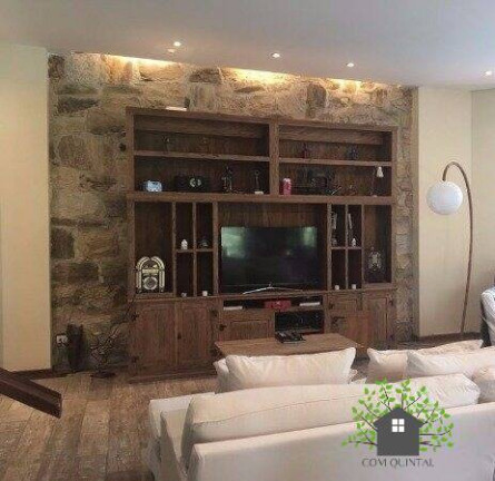 Imagem Casa com 5 Quartos à Venda, 645 m² em Granja Viana Ii - Cotia Imagem Casa com 5 Quartos à Venda, 645 m² em Granja Viana Ii - Cotia