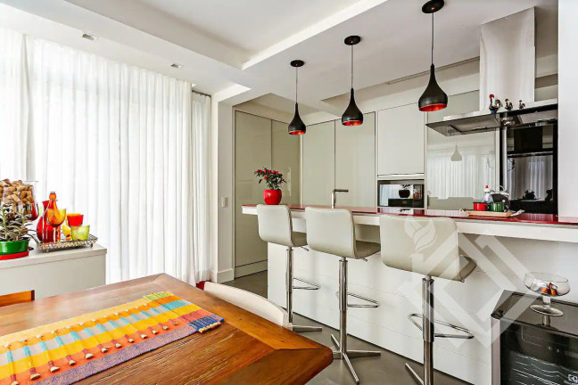 Imagem Cobertura com 3 Quartos à Venda, 166 m² em Canasvieiras - Florianópolis