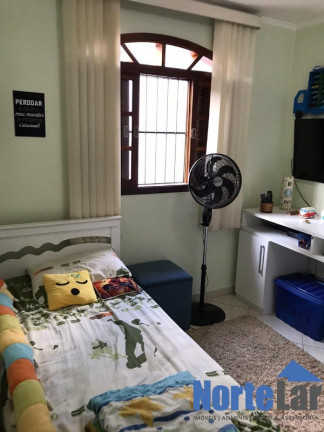 Imagem Sobrado com 2 Quartos à Venda, 75 m² em Vila Nina - São Paulo