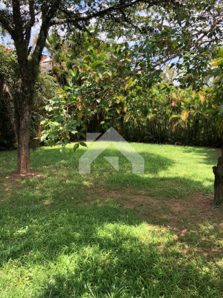 Imagem Terreno à Venda, 493 m² em Alphaville - Santana De Parnaíba