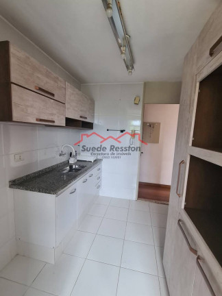 Imagem Apartamento com 3 Quartos à Venda, 74 m² em Socorro - São Paulo
