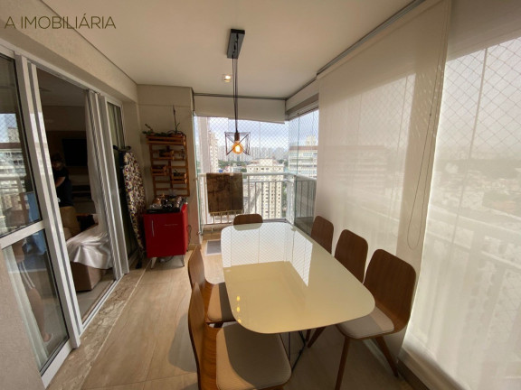 Imóvel com 2 Quartos à Venda, 95 m² em Centro - São Bernardo Do Campo